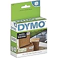 Dymo 30336 Label Writer Self-Adhesive Multi-Purpose Labels, 1- by 2 1/8-inch, Roll of 500