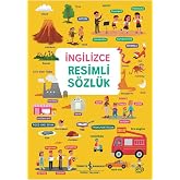 İngilizce Resimli S&ouml;zl&uuml;k