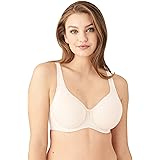 Wacoal Women's Casual Bra休闲美容软杯文胸캐주얼 뷰티 소프트 컵 브라casual, Sujetador Copa Suave休閒美軟罩杯胸罩حمالة صدر ناعمة كاجوال بيوتيחזיית גביע רכ