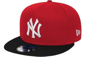 New Era MLB Neyyan Casquette Homme