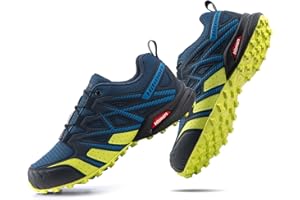 Hitmars Chaussures de Trail Unisexe GR.37-47