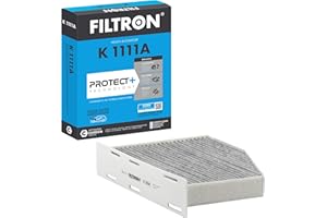 FILTRON K 1111A Filtr kabinowy - do SAMOCHODY OSOBOWE + DOSTAWCZE