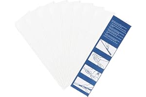 OLIVER GEORGE GOLF 13 cintas de agarre de golf, 5 x 25 cm, cinta de agarre para palos de golf, doble cara, resistente a la intemperie, fácil aplicación, cinta de agarre para mango de golf