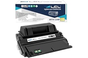 LCL 39A Q1339A kaseta z tonerem kompatybilna z HP LaserJet 4300 4300n 4300tn 4300dtn 4300dtns 4300dtnsl (1PK czarny)