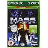 Mass Effect - 2 Disk Special - Classics Edition (Xbox 360)