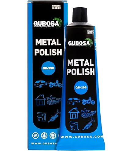 Kit De Polissage Métaux 3 Disques 300 Mm Et 3 Pâtes Abrasives 700 G Pour Inox Et Alu Miroir 96622091