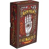 Tarot del Toro