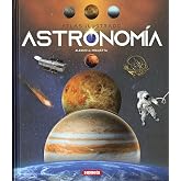 Astronom&iacute;a (Atlas Ilustrado)