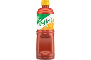 TAJIN Chamoy Sauce - Salsa Chamoy, 455ml