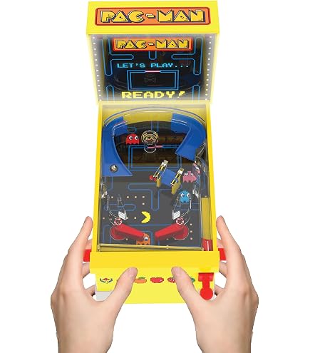 Flipper De Poche Portable – Machine D'arcade Miniature Design Dinosaure – Jeu De Capture De Balle – Pour Enfants, Ado Et Adultes – 13x8,5x2 Cm