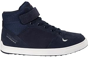 Viking Unisex Kinder Gabriel Mid Wp 1v Walking Shoe