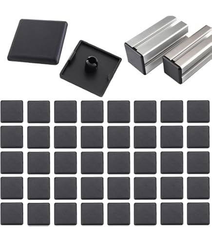 4 Cerniere M4 Per Profili Alluminio 2020 - Kit Completo Con Viti E Dadi Per Progetti Fai Da Te - Foto 6