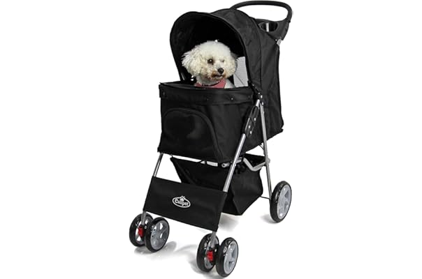 Amazon Co Uk Best Sellers The Most Popular Items In Dog Strollers