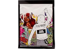 Pulp Riot Blank Canvas 43g
