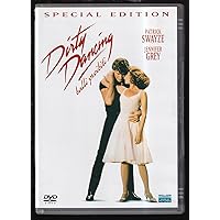 Dirty Dancing - Balli Proibiti