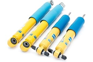 Bilstein 24-067898 Stoßdämpfer B6