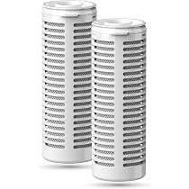 Caraffa Filtrante PitcherPro In Vetro 1,45L – Filtra Calcare, Cloro E 80+ Contaminanti – Filtrazione Immediata, Senza BPA