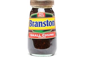 Branston pickle