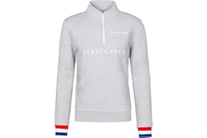 PUMA Red Bull Racing Max Verstappen Pull, Hommes Large - Merchandise Originale