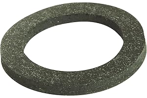 Somatherm for you - CJ206 - lotto di 5 guarnizioni di gomma interna G1 Ø26/34 (1 "), per la connessione in 33/42