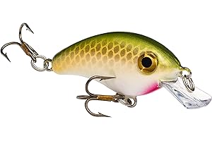 Strike King Bitsy Minnow Bait