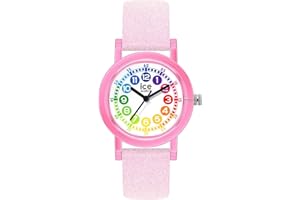 Ice-Watch - ICE learning - Montre pour enfant avec bracelet en silicone (Small)