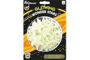 University Games 29010 - Wonder Stars