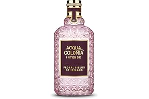 4711 ACQUA COLONIA Intense Floral Fields of Ireland Eau de Cologne, 170 ml