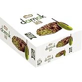Nestl&eacute; DAMAK Ala Antep Fıstıklı Kremalı (%32.5), Antep Fıstıklı S&uuml;tl&uuml; &Ccedil;ikolata Kaplamalı Gofret 12 Adet x 30 g