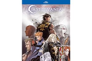 Castlevania: Season Four