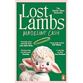 Lost Lambs: The Sunday Times Bestseller &ndash; 2026&rsquo;s standout debut, a funny, sharp, dysfunctional-family novel (English Edition)