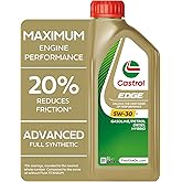 Castrol EDGE 5W-30 M Engine Oil 1L