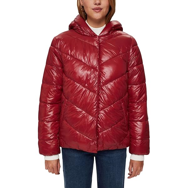 ESPRIT Damenjacke – Klassisches Modell Für Einen Lässigen, Zeitlosen Look