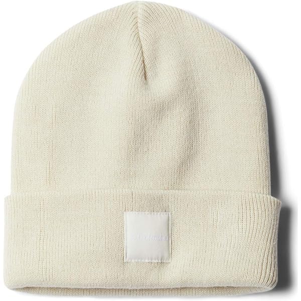 JACK & JONES Damen Beanie – JJX Jxbasic Logo Strickmütze | Klassische Basic-Mütze