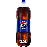 Pepsi Coke 2.5L
