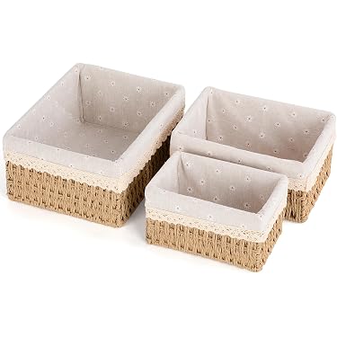 HIYAGON Cestino portaoggetti per bambini, a forma di squalo, vuoto, per giocattoli, organizer rettangolare, decorazione per la casa, libri (squalo blu