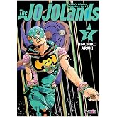 JoJo's Bizarre Adventure Parte 9: The JoJoLands 7