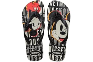 Havaianas Top Disney InfraditoUnisex - Adulto