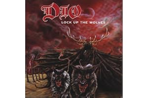 Lock Up The Wolves