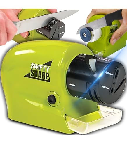 Kit Affûtage Avec Gants Longzon Aiguiseur Couteaux, 4 En 1 Affuteur Couteau Professionnel Avec Une Paire De Gants Anti Opinel 12