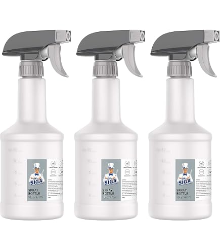 Kärcher Sprayflasche 1l Sprühflasche Pumpsprüher Drucksprühflasche