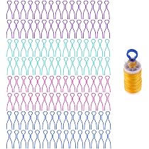 Pinces De Couture Avesteir - Lot De 120 - Multicolores - Pour Quilting, Artisanat - Alternative Aux épingles