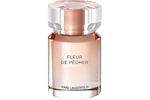 KARL LAGERFELD FLEUR DE PECHER EAU DE PARFUM 50ML VAPORIZADOR