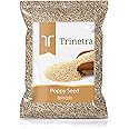 Trinetra Poppy Seed/Khaskhas 100g