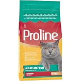 Proline Chicken Meat Adult Cat Food 1.2 KG