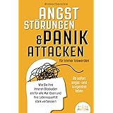 Liebe Angst Zeit Dass Du Gehst Wie Ich Mich Von Angst Und Panikattacken Befreite Moller Annett Amazon De Bucher