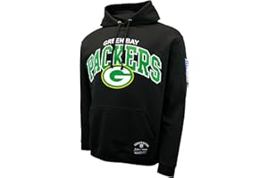 Mitchell & Ness NFL Team Arch Hoodie - Sudadera