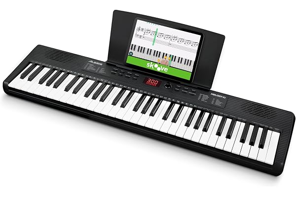 Alesis Melody 61