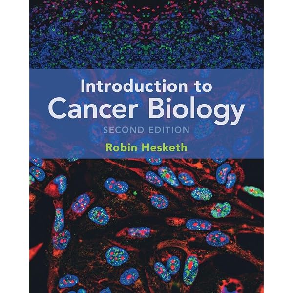 The Biology of Cancer―3rd International Student Edition