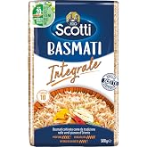 Riso Scotti – Basmati Rice Ready in 10' – 500 g